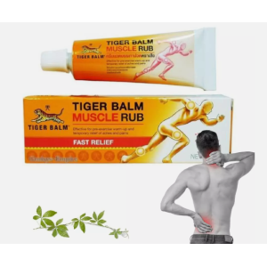 Крем за мускулни болки tiger balm- 20гр.